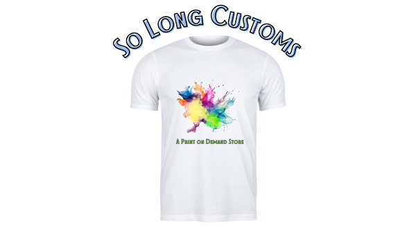 So Long Customs